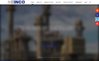 incogroup.com screenshot