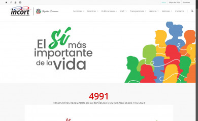incortrd.com screenshot