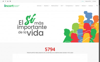 incortrd.com screenshot