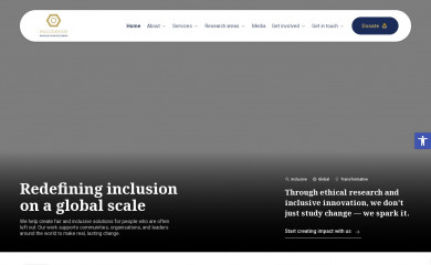 includovate.com screenshot