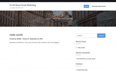 incrediblelistbuilders.com screenshot