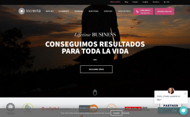 increnta.com screenshot