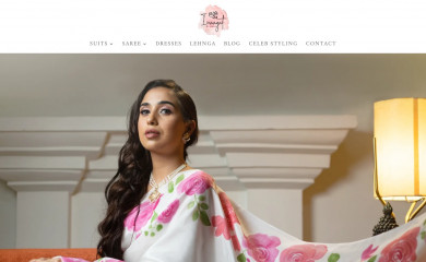 inaayatbyaastha.com screenshot