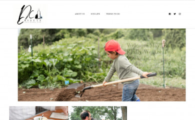 inadcminute.com screenshot