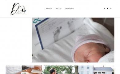 inadcminute.com screenshot