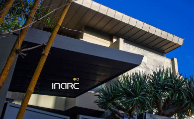 inarcdesign.com screenshot