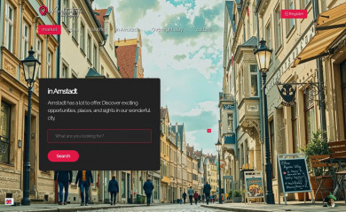 inarnstadt.de screenshot