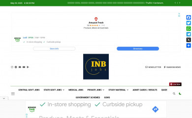 inbjobs.com screenshot