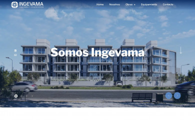 ingevama.com screenshot