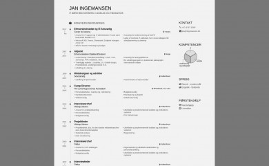 ingemansen.dk screenshot