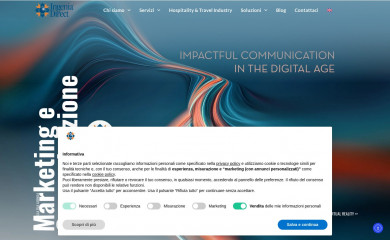 http://www.ingeniadirect.com screenshot