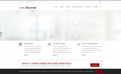 ingram.com.pl screenshot