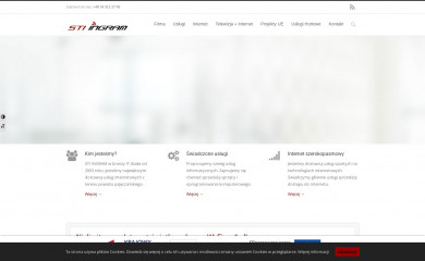 ingram.com.pl screenshot