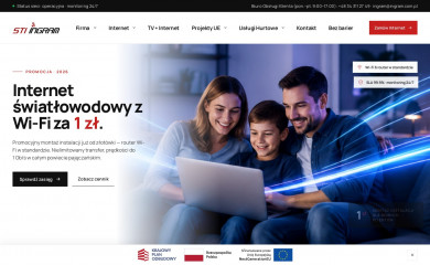 ingram.com.pl screenshot