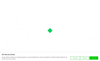 ingtaxi.com screenshot