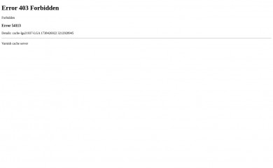 ingusbajars.com screenshot