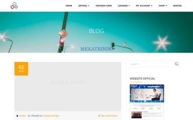 http://indotraffic.net screenshot