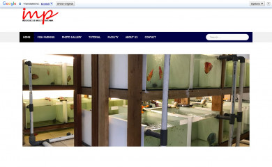indodiscus.com screenshot