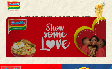 indomie.ng screenshot