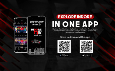 indoretalk.com screenshot