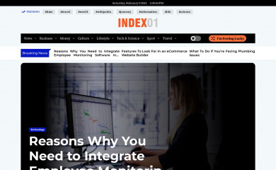 index-01.com screenshot