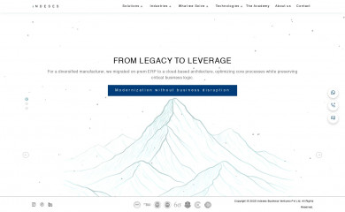 indeses.com screenshot