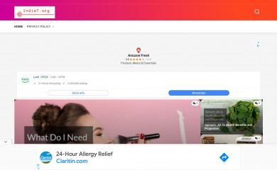 india7.org screenshot
