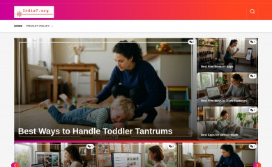 india7.org screenshot