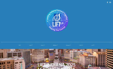 indianacog.com screenshot