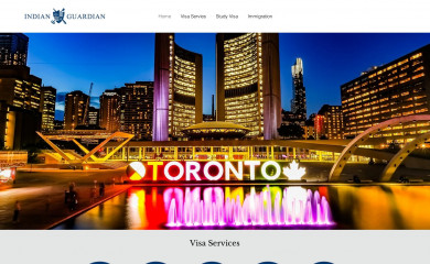 indianguardian.com screenshot