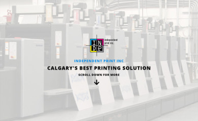 indprint.ca screenshot