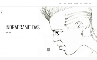 indradas.com screenshot