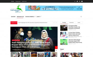 indramayujeh.com screenshot