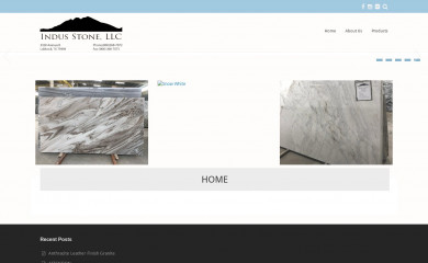 indusstone.com screenshot