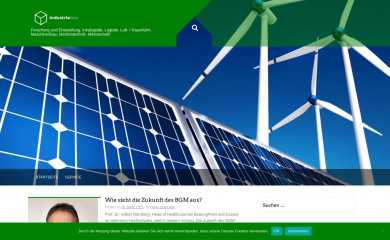 industriebox.de screenshot
