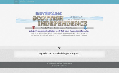indyref2.net screenshot