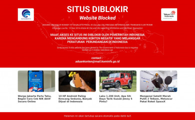 infotanamanbuah.com screenshot