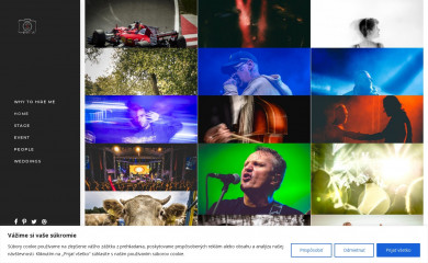 infoto.sk screenshot