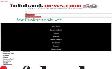 infobanknews.com screenshot