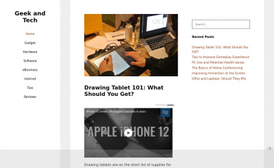 infocommworld.com screenshot