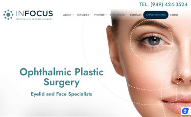 infocusops.com screenshot