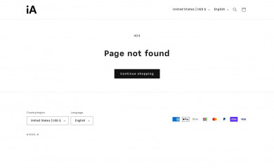 http://informationarchitects.jp/downloads/ia3/ screenshot