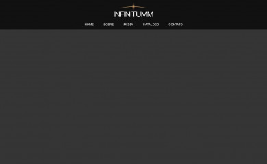 infinitumm.com.br screenshot
