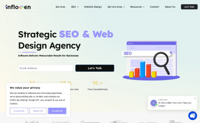 inflowen.co.uk screenshot