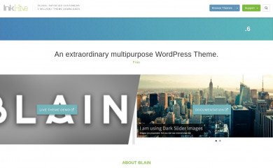 http://inkhive.com/product/blain/ screenshot