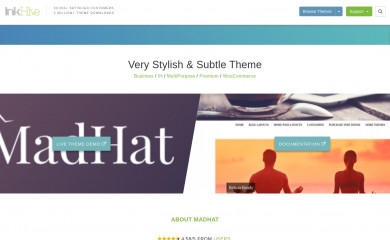 http://inkhive.com/product/madhat/ screenshot