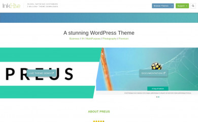 http://inkhive.com/product/preus/ screenshot