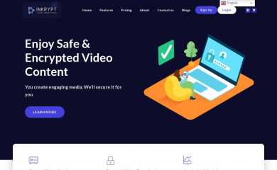 inkryptvideos.com screenshot