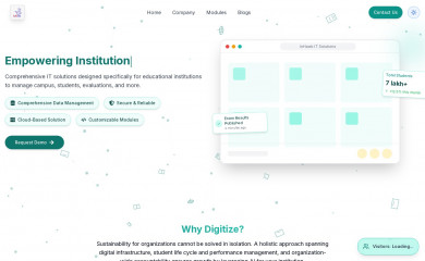 inhawk.com screenshot