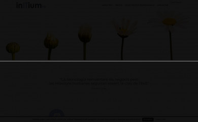 initiumhr.com screenshot